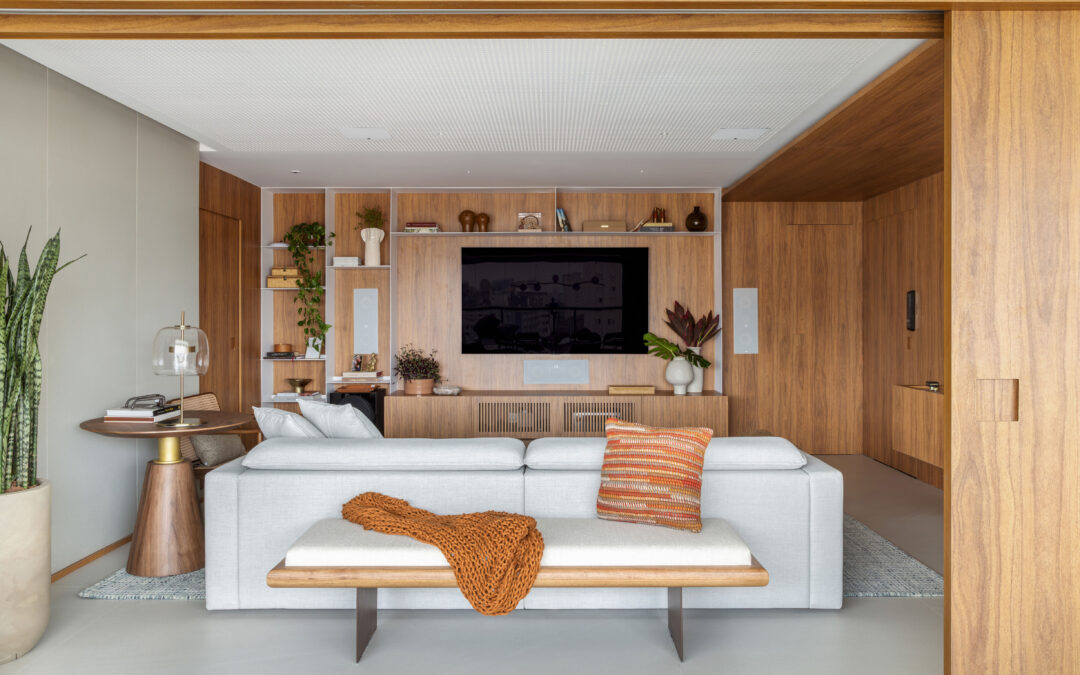 APARTAMENTO HAUTE IBIRAPUERA