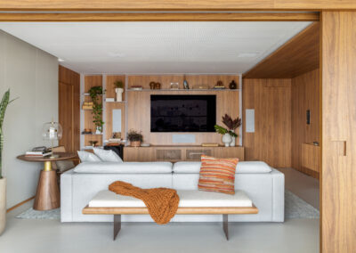 APARTAMENTO HAUTE IBIRAPUERA