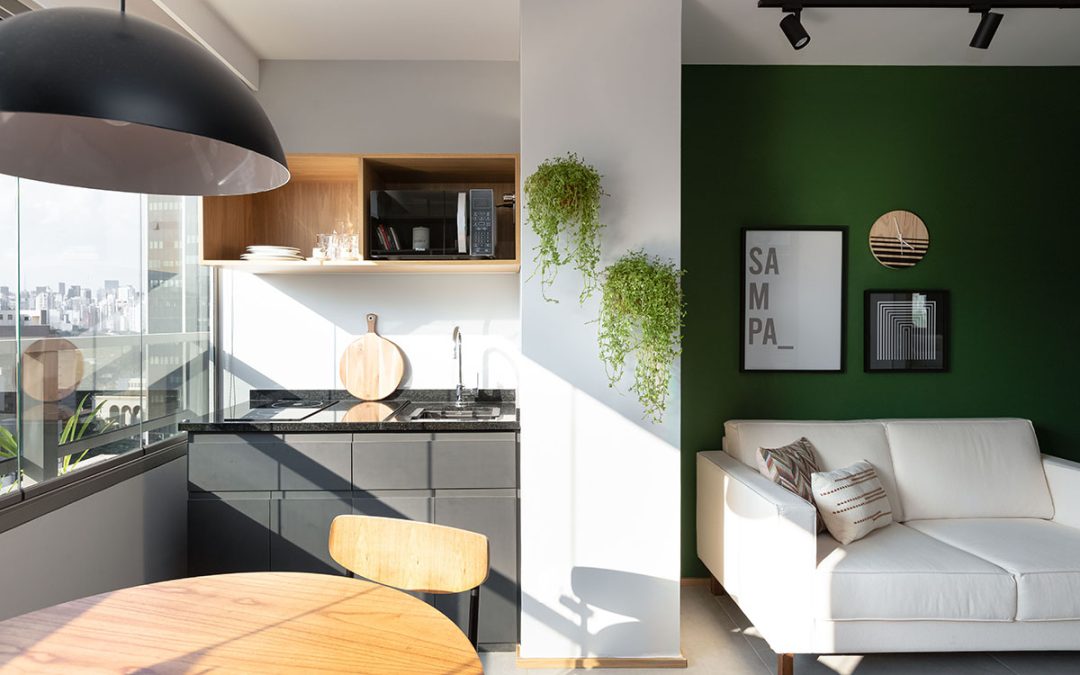 APARTAMENTO DSG