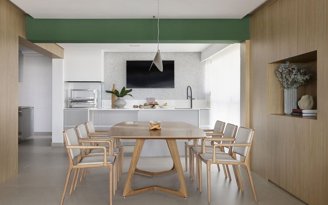 APARTAMENTO LE HAVRE