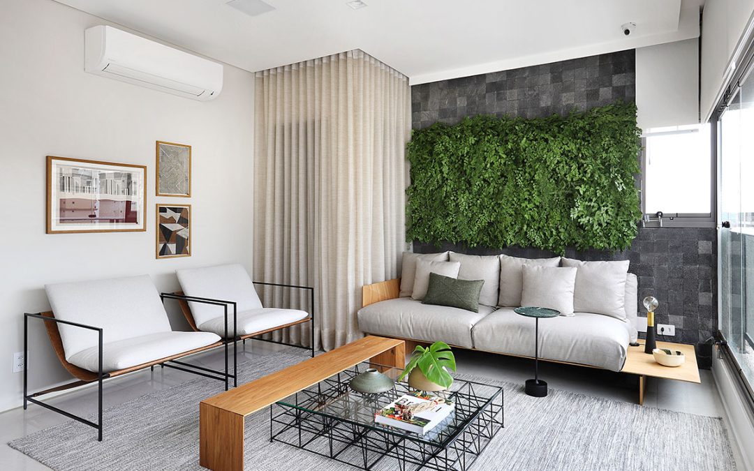 APARTAMENTO MARTESE