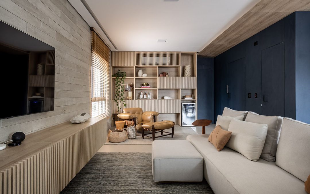 APARTAMENTO ETERN
