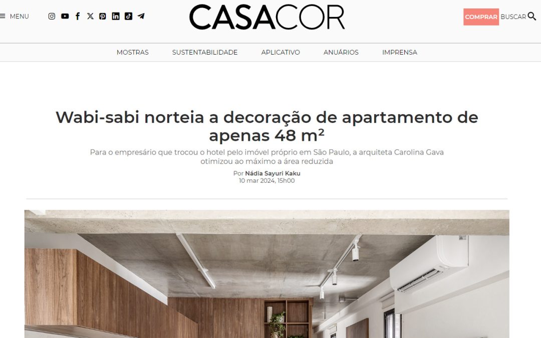 Casa Cor – Arte Itaim